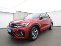 Volkswagen T-Roc - Vorschau Bild 2