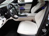 Mercedes-Benz C 220 d 4Matic T-Ava AHK DIS AssiP BusiP - Mercedes-Benz C 220: Leder