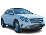 Mercedes-Benz GLA 250*Totwinkel*Kamera*Ambiente*Pano*Xenon* - Mercedes-Benz Gebrauchtwagen in Essen