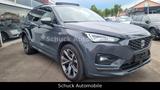 Seat Tarraco FR e-Hybrid Panorama 360°Kam AHK DCC 20" - Seat Tarraco FR mit Hybrid-Antrieb (Benzin/Elektro)
