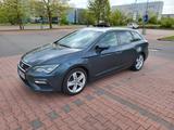Seat Leon 1.5 TSI 150 PS FR kombi NAVI LED Sitzheizun - Seat Leon: Fr 150