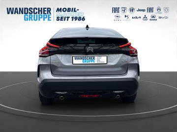 Citroën C4 Shine PT 130 EAT8 Navi+SHZ+RFK+LED+Carplay+LM