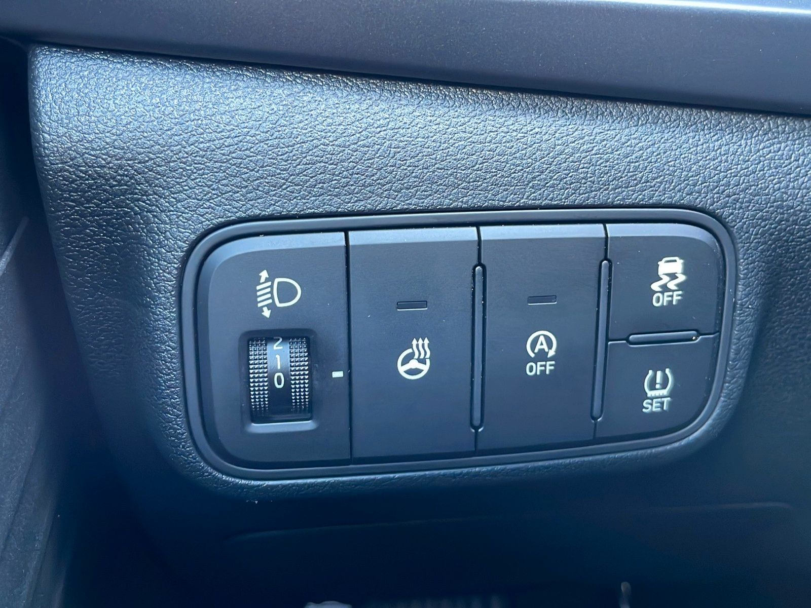 Hyundai i20 - Bild 9