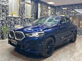BMW X6 xDrive30d - M Paket 22 zoll Sommer  - BMW X6 in Köln