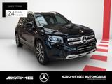 Mercedes-Benz GLB 200 d STYLE NAVI KAMERA TEMPOMAT AHK LED - Mercedes-Benz GLB 200 Gebrauchtwagen in Hamburg