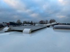 Sunlight A 68 | Wenig KM* Markise | RFK | Viel Staurraum!