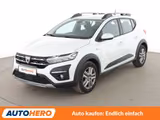 Dacia Sandero 1.0 TCe Stepway Comfort*NAVI*LED*PDC* - Dacia Sandero Gebrauchtwagen in Stuttgart
