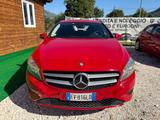 Mercedes-Benz Mercedes-benz A 160 CDI Automatica NEOPATENTATI - rote Mercedes-Benz A 160