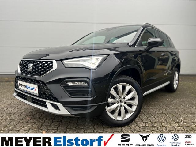 Seat Ateca 1,5 TSI Xperience DSG AHK beh. Lenkrad ACC