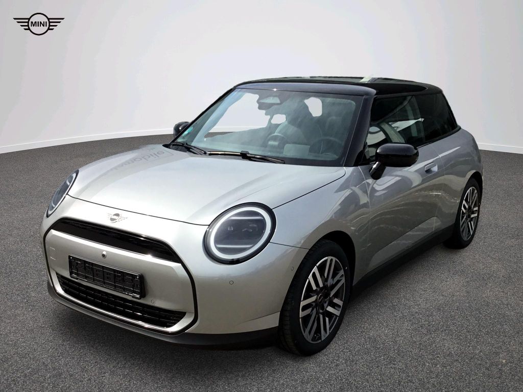 Image of MINI Cooper E