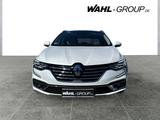 Renault Talisman Initiale*Paris*Memory*Massage*LED - weiße Renault Talisman