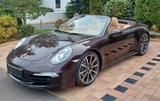 Porsche 911 Carrera 4S Cabriolet PDK Naturally Aspirated