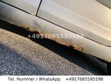 Volkswagen Golf V Plus Trendline - Volkswagen Golf aus 2005: V