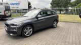 BMW X1 xDrive 18 d M Sport - BMW X1 Gebrauchtwagen in Duisburg