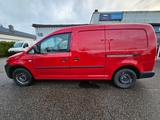 Volkswagen Caddy  Maxi Kasten EcoProfi Mwst. ausweisbar - Volkswagen Caddy Maxi aus 2015