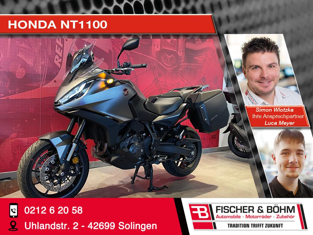 Honda NT1100