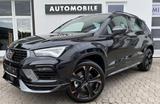 Cupra Ateca 1,5TSI DSG LED NAVI AHK ACC MEMORY-SITZE