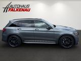 Mercedes-Benz GLC63 AMG 4Matic *HUD,SitzBelüftung,Pano,8-fach* - gebrauchte Mercedes-Benz GLC 63 AMG aus dem Jahr 2018