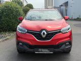 Renault Kadjar Experience - Renault Kadjar: Experience