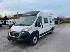 Pössl Summit 640 Prime | FIAT  | Autom. | All in Paket