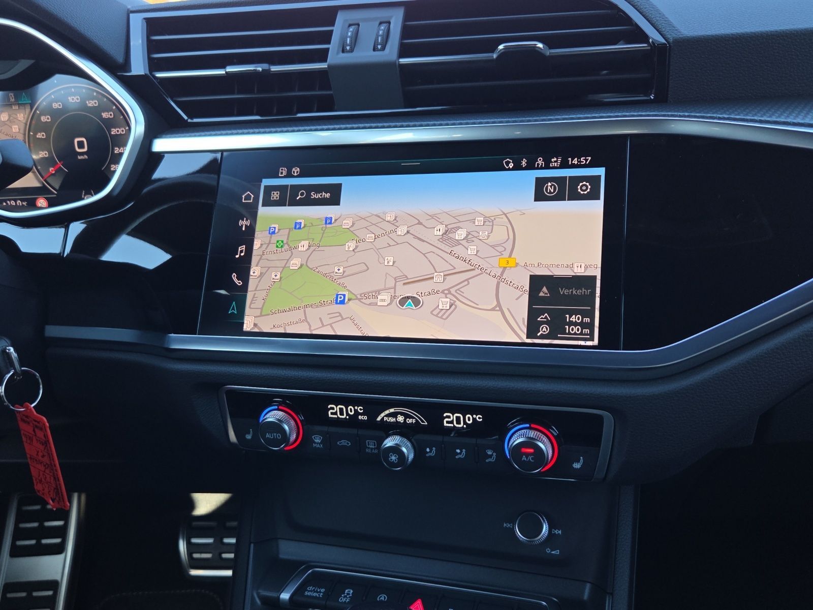 Audi Q3 - Bild 6