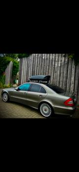 Mercedes-Benz E 280  AVANTGARDE Avantgarde - Mercedes-Benz E 280 Gebrauchtwagen