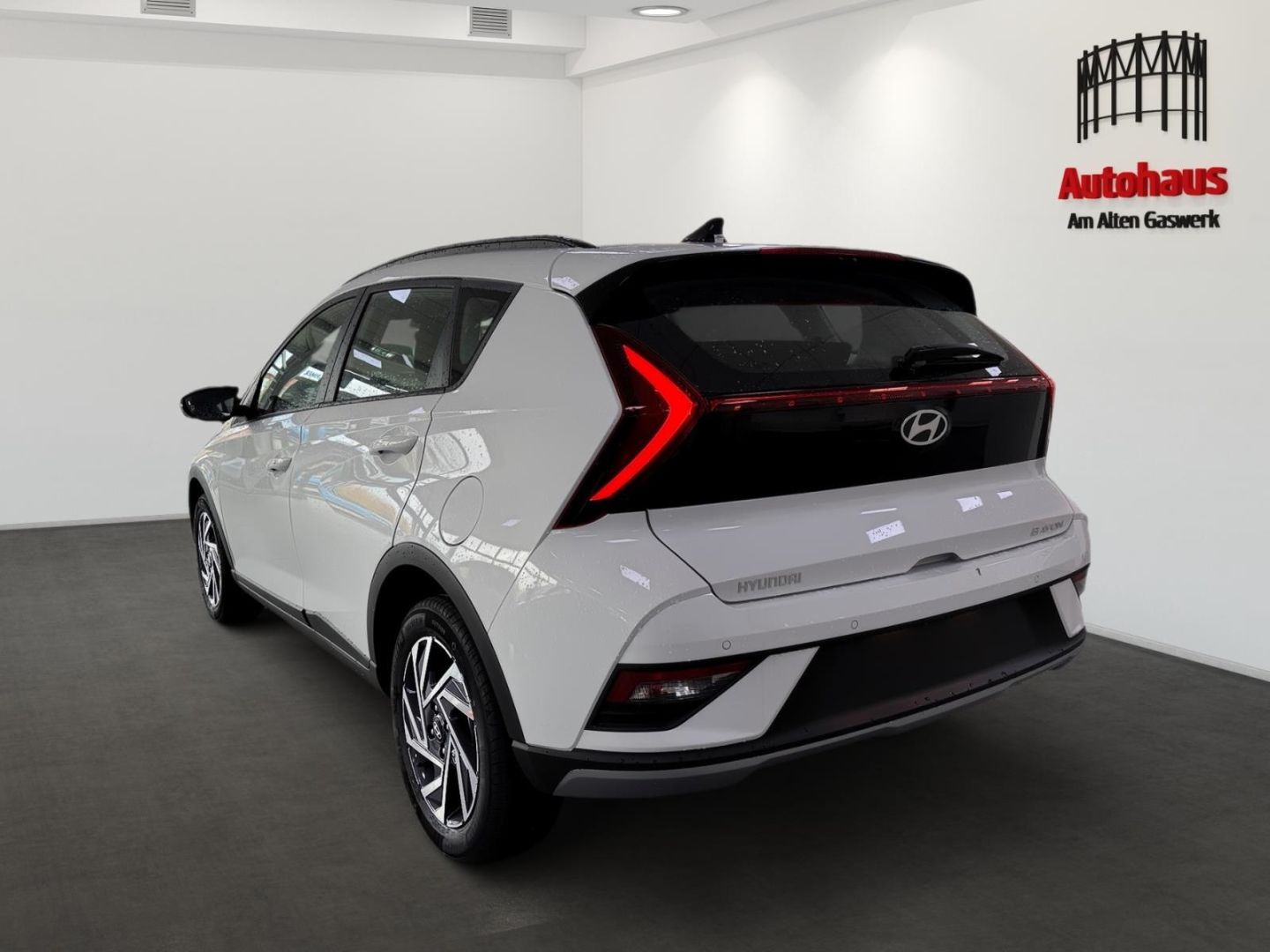 Hyundai BAYON – Bild 4