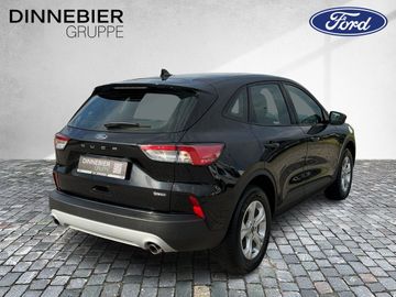Ford Kuga - 5