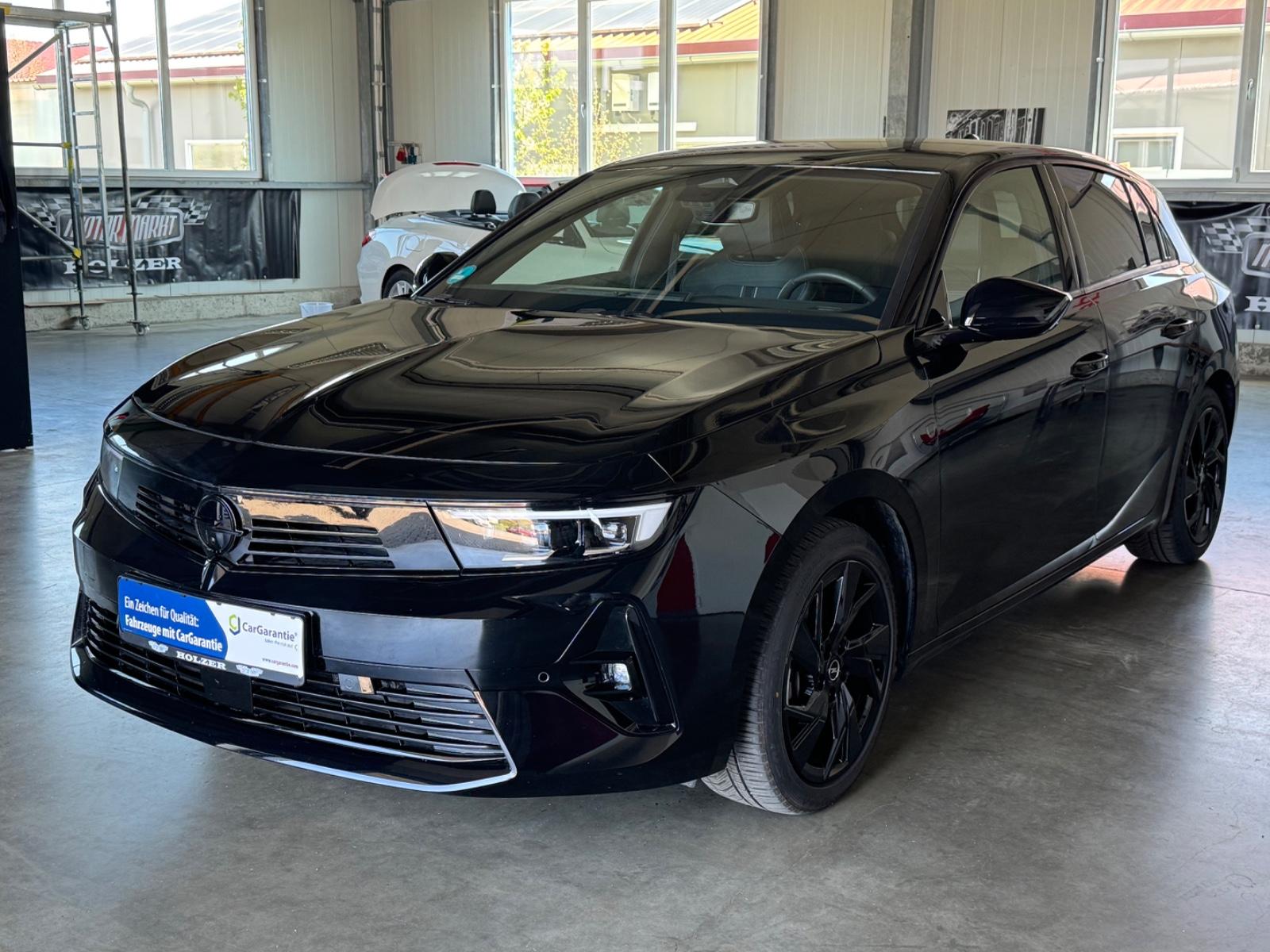 Opel Astra GS/Kamera/Navi/LED/ACC/SHZ