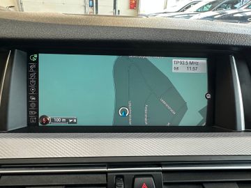 BMW 525 d xDrive Touring *M-Paket*2. H.d*Klima*Pano*