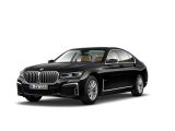 BMW 730 d xDrive Limousine M Sport Laserlicht StandH - BMW 730 aus 2021