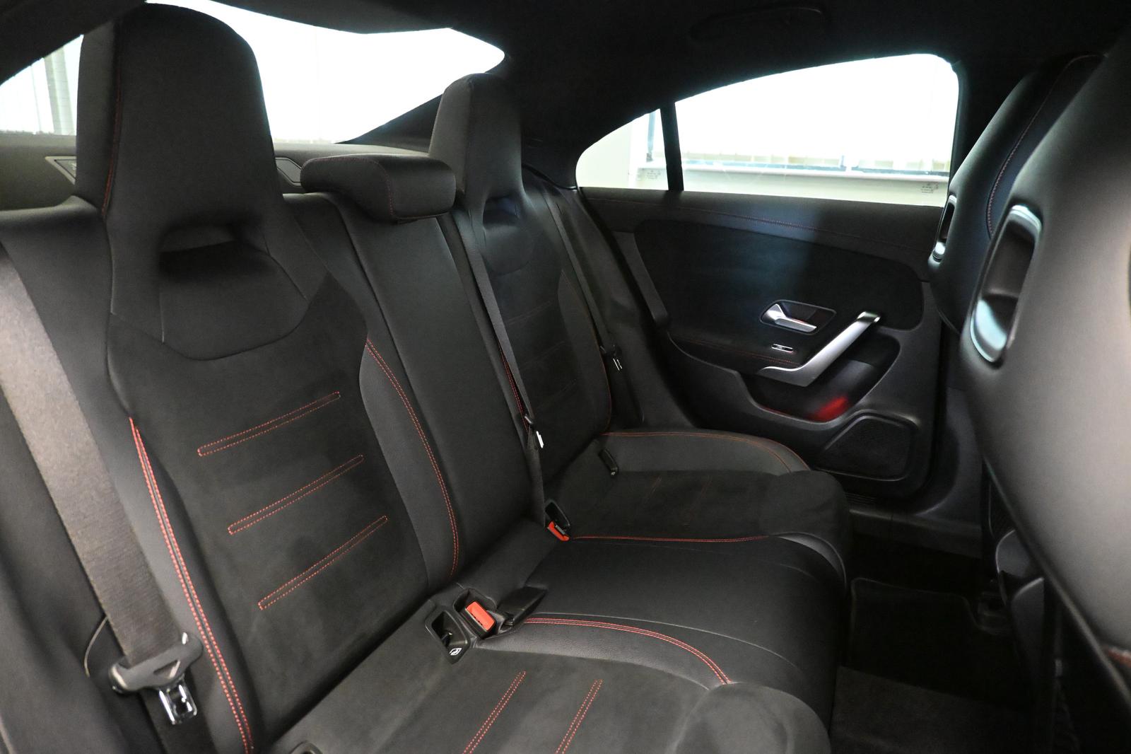 Mercedes-Benz CLA AMG LINE *45S *LED*SHZ*KAMERA*AMBIENTE*, миниатюра 13
