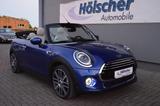 MINI COOPER Cab,!AUTOMATIK!Navi,Kam,LED,Lenkradheiz,, - MINI Cooper in Hamm