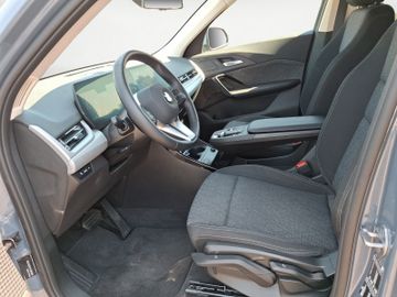 BMW X2 - 8