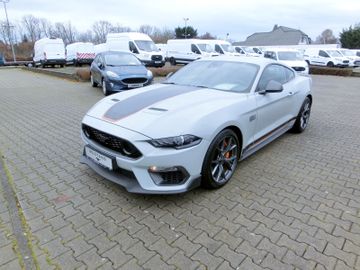 Fahrzeugabbildung Ford Mustang Mach 1 5.0l V8