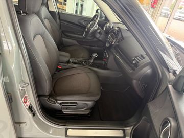 MINI One D Clubman - 6