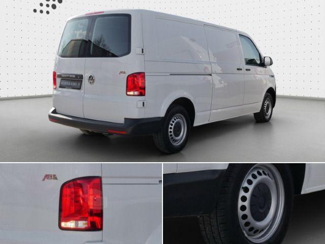 Volkswagen T6.1 Kasten ABTe LR ELEKTRO 3Sitze*AHK*DAB*PDC
