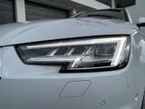 Audi A4 3.0 TDI tiptronic quattro sport Avant sport - Audi A4 Gebrauchtwagen in Kassel
