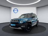 BAIC BJ20 XENON*LEDER*SCHIEBEDACH*TEMPOMAT*KAM - BAIC BJ20 Gebrauchtwagen
