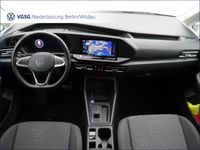 Volkswagen Caddy Maxi - Vorschau Bild 10
