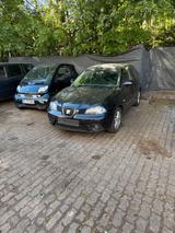 Seat Ibiza 1.9 TDI - Seat Ibiza aus 2007: TDI