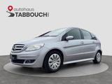 Mercedes-Benz B 200 Sitzheizung+ Radio+ Klima+ - gebrauchte Mercedes-Benz B 200 aus dem Jahr 2006