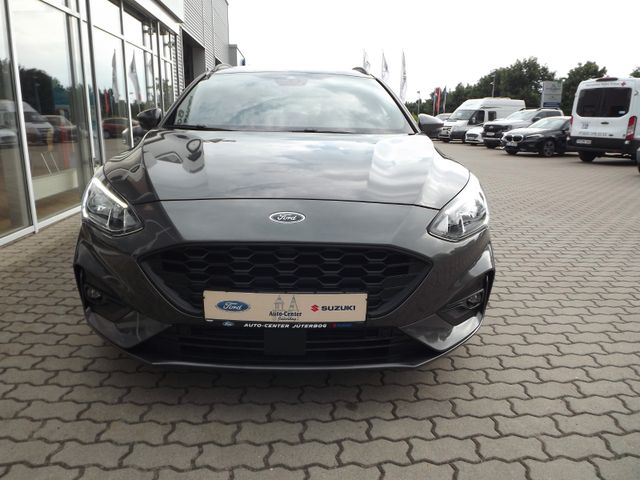 Focus Turnier ST-Line*elek.Heckklappe*ACC*SHZ*