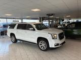 GMC Yukon XL  5,3V8 AWD, 7-Sitzer - scheckheftgepflegte GMC Gebrauchtwagen