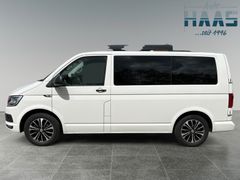 Fahrzeugabbildung Volkswagen T6 Multivan Trendline 2.0TDI DSG Shz LED*PDC*GRA