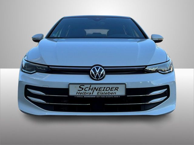 GOLF VIII 1.5 TSI eHYBRID EDITION