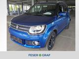 Suzuki Ignis 1.2 Comfort+ - Suzuki Ignis Gebrauchtwagen