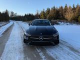 Mercedes-Benz CLS 300 d 4MATIC 
