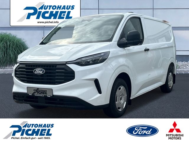 Ford Transit Custom Kasten 280 L1 FWD Trend AHZV+LED+