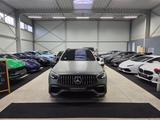 Mercedes-Benz GLC 63 S AMG 4Matic /Head-Up/Burmester/*530€ - Mercedes-Benz GLC 63 AMG Gebrauchtwagen in Stuttgart